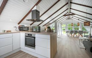 3 Bedroom Awesome Home In Oksbøl - Oksbøl - 4