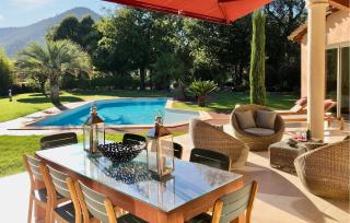 Gorgeous Home In Saint-Jean-De-Lestere - Les Adrets de Frejus - 9
