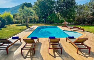 Gorgeous Home In Saint-Jean-De-Lestere - Les Adrets de Frejus - 1