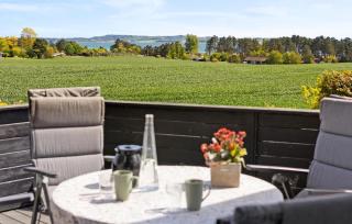 Lovely Home In Knebel With Sauna - 0