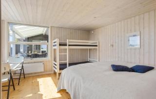 Lovely Home In Knebel With Sauna - Knebel - 1