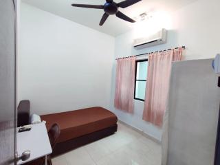 SS GREY HOMESTAY unit Pelangi utama - Petaling Jaya - 6