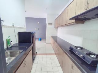 SS GREY HOMESTAY unit Pelangi utama - Petaling Jaya - 5
