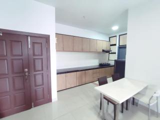 SS GREY HOMESTAY unit Pelangi utama - Petaling Jaya - 3