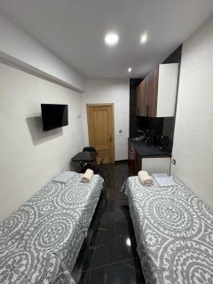 Estudios Vistas Playas del Chorrillo - 3