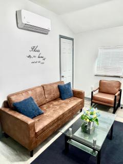 Cozy Two-Bedroom Duplex Apartment - - 6