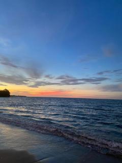 Las Margaritas Frente al mar 1 - 1