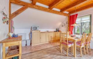 Ferienwohnung Altenkirchen - 5