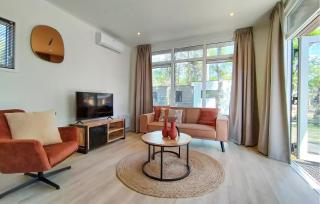 2 Bedroom Lovely Home In Hellendoorn - Hellendoorn - 8