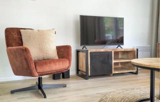 2 Bedroom Lovely Home In Hellendoorn - Hellendoorn - 6