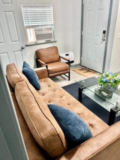 Cozy Two-Bedroom Duplex Apartment - - 8