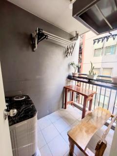 Ysabella's Abode - Manila - 3