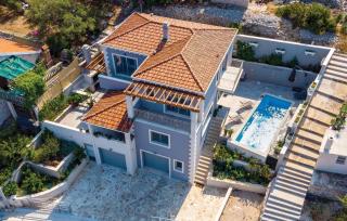 Awesome Home In Blato - 9