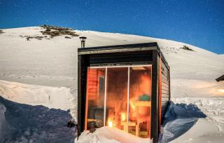 Awesome Home In Vøringsfoss With Sauna - Maurset - 8
