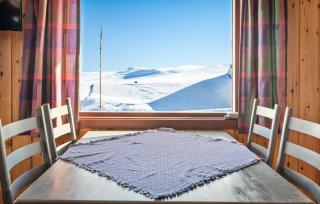 Awesome Home In Vøringsfoss With Sauna - 6