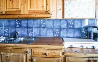 Awesome Home In Vøringsfoss With Sauna - Maurset - 4