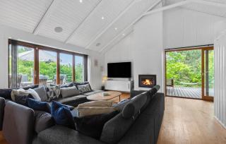 Cozy Home In Vejby With Sauna - Vejby - 8