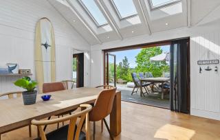 Cozy Home In Vejby With Sauna - Vejby - 6