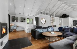 Cozy Home In Vejby With Sauna - Vejby - 7