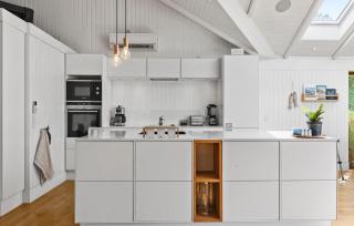 Cozy Home In Vejby With Sauna - Vejby - 4