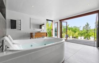 Cozy Home In Vejby With Sauna - Vejby - 2