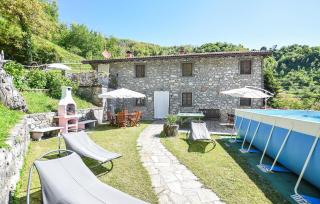 Amazing Home In Palagnana - Stazzema - Palagnana - 3