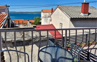1 Bedroom Nice Apartment In Selce - Selce - 0