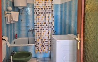 1 Bedroom Nice Apartment In Selce - Selce - 1