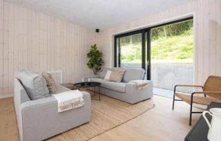 Awesome Home In Glesborg With Sauna - Glesborg - 8