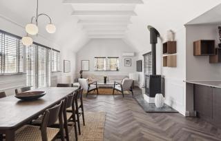 Stunning Home In Vejby With Sauna - 6