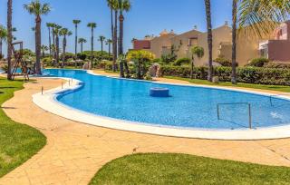 Jardin Atlanterra - Zahara de los Atunes - 1