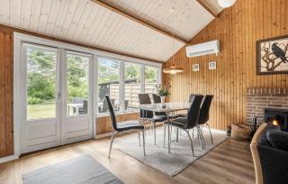 Amazing Home In Tarm With Wifi - 6