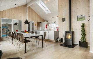 Stunning Home In Bogense With Sauna - Skåstrup - 6