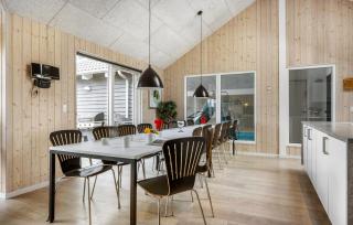 Stunning Home In Bogense With Sauna - Skåstrup - 7