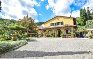 Cozy Home In Cortona - Cortona - 9