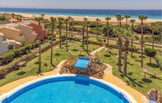Jardin Atlanterra - Zahara de los Atunes - 2