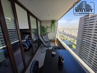 Mini Loft Santiago - Santiago - 3