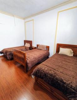 Yalconia Home - Quito - 0