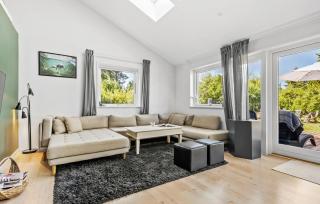 Nice Home In Nykøbing Sj With Wifi - 8