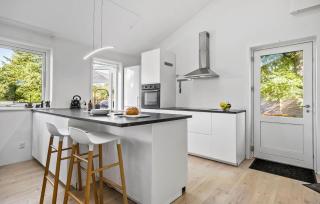 Nice Home In Nykøbing Sj With Wifi - Nykøbing Sjælland - 6