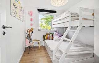 Nice Home In Nykøbing Sj With Wifi - 3