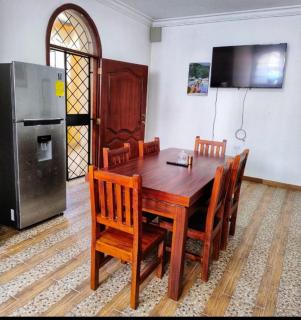 Yalconia Home - Quito - 4