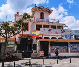Yalconia Home - Quito - 3