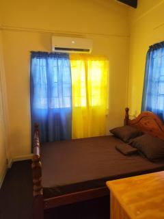 Marrast Hill Apartment - Hyde Park - 9