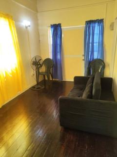 Marrast Hill Apartment - Hyde Park - 6