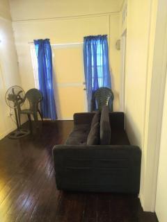 Marrast Hill Apartment - Hyde Park - 5