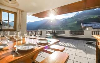 Wunderschoenes Ferienhaus - Grossarl - 0