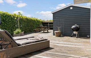Gorgeous Home In Egernsund With Jacuzzi - Egernsund - 3