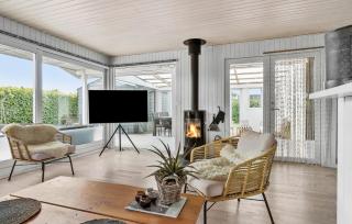 Gorgeous Home In Egernsund With Jacuzzi - Egernsund - 7