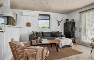 Gorgeous Home In Egernsund With Jacuzzi - Egernsund - 8